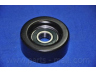 PARTS-MALL PSC-C005 kreipiantysis skriemulys, V formos rumbuotas diržas 
 Diržinė pavara -> V formos rumbuotas diržas/komplektas -> Laisvasis/kreipiamasis skriemulys
96109380, 96344236, I96109380, I96344236