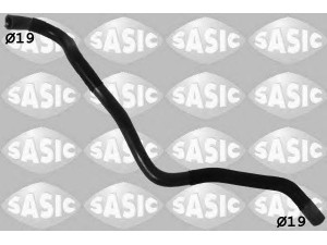 SASIC 3406177 radiatoriaus žarna 
 Aušinimo sistema -> Žarnelės/vamzdeliai/sujungimai -> Radiatoriaus žarnos
51797248, 51797248