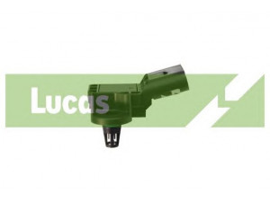 LUCAS ELECTRICAL SEB1549 jutiklis, įsiurbimo kolektoriaus slėgis 
 Elektros įranga -> Jutikliai
03C906051F