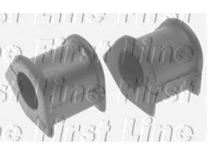 FIRST LINE FSK6805K skersinio stabilizatoriaus komplektas 
 Ašies montavimas/vairavimo mechanizmas/ratai -> Stabilizatorius/fiksatoriai -> Pasukimo trauklė
4881512220