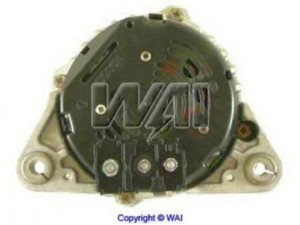 WAIglobal 21222N kintamosios srovės generatorius 
 Elektros įranga -> Kint. sr. generatorius/dalys -> Kintamosios srovės generatorius
1135453, 1406071, 5030656, 7355509