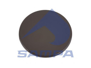 SAMPA 1830 0305 dangtis, radiatoriaus grotelės
2045 3690, 20453690