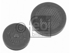 FEBI BILSTEIN 23206 kaištis, pavaros svirties veleno tvirtinimo anga 
 Variklis -> Variklio uždegimo laiko reguliavimo kontrolė -> Svirtis/kumštelis
4409 161, 4409 161 S1, 4410 493