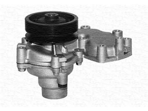 MAGNETI MARELLI 350981309000 vandens siurblys 
 Aušinimo sistema -> Vandens siurblys/tarpiklis -> Vandens siurblys
5896817, 5896820, 5896821, 5896822