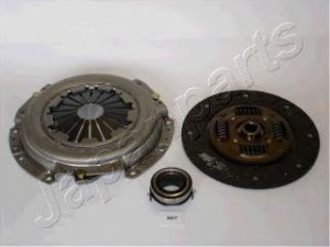 JAPANPARTS KF-H07 sankabos komplektas 
 Sankaba/dalys -> Sankabos remonto komplektas, visas