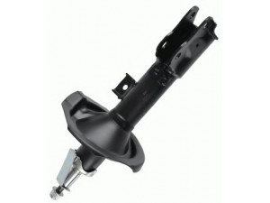 SACHS 315 192 amortizatorius 
 Pakaba -> Amortizatorius
4060A205, 4060A206