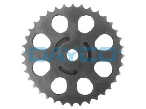 DAYCO STC1005-S pavara, alkūninis velenas