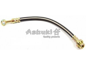 ASHUKI 1110-7208 stabdžių žarnelė 
 Stabdžių sistema -> Stabdžių žarnelės
1 987 476 772/BOSCH, 51540-80151