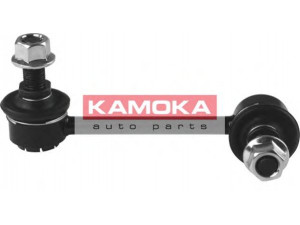 KAMOKA 9981268 šarnyro stabilizatorius 
 Ašies montavimas/vairavimo mechanizmas/ratai -> Stabilizatorius/fiksatoriai -> Savaime išsilyginanti atrama
55580 3E000
