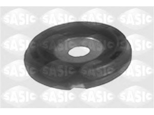 SASIC 4001628 pakabos statramsčio atraminis guolis 
 Ašies montavimas/vairavimo mechanizmas/ratai -> Montavimas, pakabos statramstis
8200002877