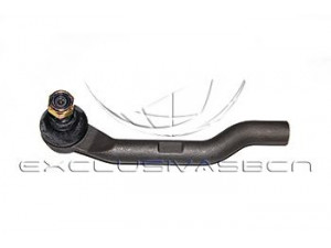 MDR MTR-8415 skersinės vairo trauklės galas 
 Vairavimas -> Vairo mechanizmo sujungimai
53540SMJ003