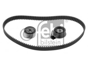 FEBI BILSTEIN 33187 paskirstymo diržo komplektas 
 Techninės priežiūros dalys -> Papildomas remontas
24312-23202, 24312-23202 S2, 24312-23202