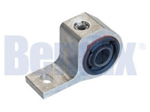 BENDIX 045372B valdymo svirties/išilginių svirčių įvorė 
 Ašies montavimas/vairavimo mechanizmas/ratai -> Valdymo svirtis/pasukamosios svirties sujungimas -> Montavimas/sutvirtinimas
3523.83, 3523.83, 96117499