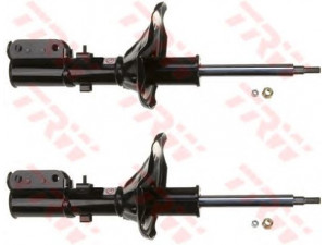 TRW JGM140T amortizatorius 
 Pakaba -> Amortizatorius
MB573601, MB573603, MB573606, MB573608