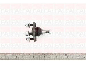 FAI AutoParts SS4548 atramos/vairo trauklė 
 Ašies montavimas/vairavimo mechanizmas/ratai -> Sujungimai -> Atramos/vairo trauklė
8N0407365C