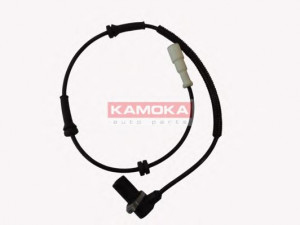 KAMOKA 1060080 jutiklis, rato greitis 
 Elektros įranga -> Jutikliai
96549712