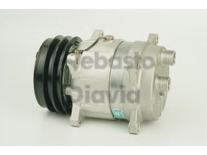 WEBASTO 62085015120B kompresorius, oro kondicionierius