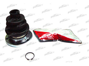 PATRON PDC0526 gofruotoji membrana, kardaninis velenas 
 Ratų pavara -> Gofruotoji membrana
33 21 1 209 551, 33 21 9 067 906