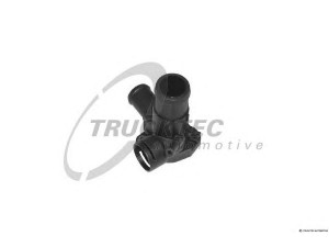 TRUCKTEC AUTOMOTIVE 07.19.013 aušinimo skysčio jungė
068 121 132 A, 068 121 133 AE