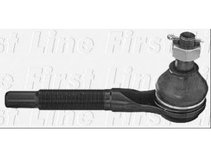 FIRST LINE FTR5806 skersinės vairo trauklės galas 
 Vairavimas -> Vairo mechanizmo sujungimai
48520-VD225, 48520VB025, D8510-VS40A
