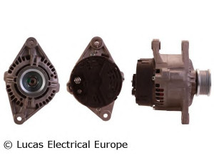 LUCAS ELECTRICAL LRB00330 kintamosios srovės generatorius 
 Elektros įranga -> Kint. sr. generatorius/dalys -> Kintamosios srovės generatorius
46448433