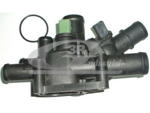 3RG 82759 termostatas, aušinimo skystis
06A121111