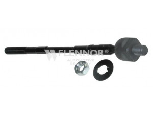 FLENNOR FL0016-C vidinė skersinė vairo trauklė 
 Vairavimas -> Vairo mechanizmo sujungimai
485214M528
