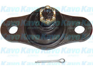 KAVO PARTS SBJ-3028 atramos/vairo trauklė 
 Ašies montavimas/vairavimo mechanizmas/ratai -> Sujungimai -> Atramos/vairo trauklė