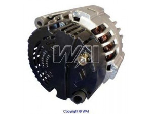 WAIglobal 11123R kintamosios srovės generatorius
0111546202, A0111546202
