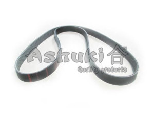 ASHUKI VM7-1640 V formos rumbuoti diržai 
 Techninės priežiūros dalys -> Techninės priežiūros intervalai
38920-RSR-E02, 1 987 948 313/BOSCH