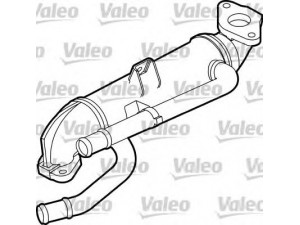 VALEO 817754 aušintuvas, išmetamųjų dujų recirkuliacija 
 Kuro mišinio formavimas -> Išmetimo emisijos valdymas -> Išmetamųjų dujų recirkuliacija -> Radiatorius
038131513S, 880155L238, 038131513S
