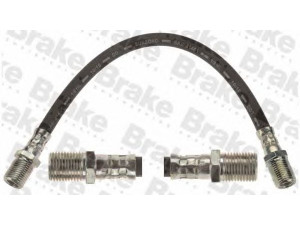 Brake ENGINEERING BH770141 stabdžių žarnelė 
 Stabdžių sistema -> Stabdžių žarnelės
8796886