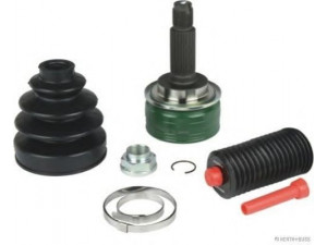 MAGNETI MARELLI 600000063150 jungčių komplektas, kardaninis velenas
28321-AE001