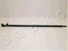 skersinės vairo trauklės galas