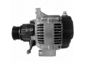 SPIDAN 6166 kintamosios srovės generatorius 
 Elektros įranga -> Kint. sr. generatorius/dalys -> Kintamosios srovės generatorius
ERR6999