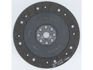 SACHS (ZF SRE) 881864 999529 sankabos diskas 
 Sankaba/dalys -> Sankabos diskas