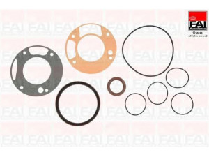 FAI AutoParts CS1382 tarpiklių rinkinys, variklio karteris 
 Variklis -> Karteris -> Variklio blokas