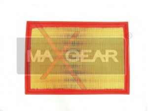 MAXGEAR 26-0349 oro filtras 
 Techninės priežiūros dalys -> Techninės priežiūros intervalai
1257546, 1257546