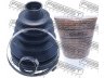 FEBEST 0117P-ACU35R gofruotoji membrana, kardaninis velenas 
 Ratų pavara -> Gofruotoji membrana
04437-21040