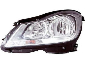 IPARLUX 11502902 priekinis žibintas 
 Elektros įranga -> Priekinis žibintas/dalys -> Priekinis žibintas/įterp.
2048205059