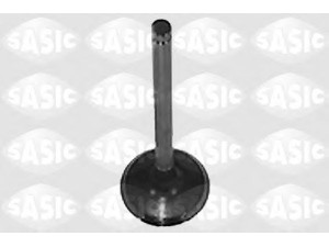 SASIC 9480940 įleidimo vožtuvas 
 Variklis -> Variklio uždegimo laiko reguliavimo kontrolė -> Vožtuvų eilė -> Vožtuvai/dalys
094894, 094894