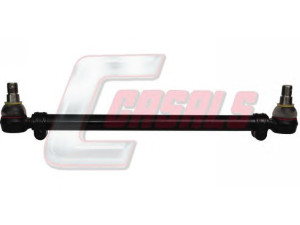 CASALS R7825 strypo montavimas 
 Vairavimas -> Sujungimo trauklės surinkimas/dalys -> Sujungimo trauklės surinkimas
81467116770, 81467116772, 81467116874