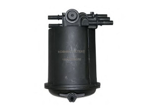 KOSHIMO 1804.0084058 kuro filtras 
 Techninės priežiūros dalys -> Papildomas remontas
7700109585, 8200416946