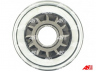 AS-PL SD9050 laisvos eigos pavara, starteris