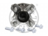 OPTIMAL 982011 rato guolio komplektas 
 Ašies montavimas/vairavimo mechanizmas/ratai -> Rato stebulė/montavimas -> Rato guolis
42450-74010