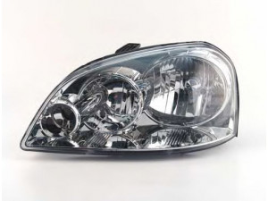 ALKAR 2751605 priekinis žibintas 
 Kėbulas -> Priekinis žibintas/dalys -> Priekinis žibintas/įterp.
96458809