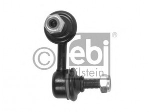 FEBI BILSTEIN 42072 šarnyro stabilizatorius 
 Ašies montavimas/vairavimo mechanizmas/ratai -> Stabilizatorius/fiksatoriai -> Savaime išsilyginanti atrama
51321-S2G-003, T001-34-17XA