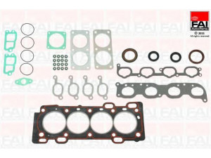 FAI AutoParts HS1384 tarpiklių komplektas, cilindro galva 
 Variklis -> Cilindrų galvutė/dalys -> Tarpiklis, cilindrų galvutė
