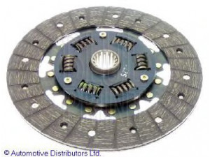 BLUE PRINT ADC43137 sankabos diskas 
 Sankaba/dalys -> Sankabos diskas
MB919425, MD733468, MR222425, MR276982