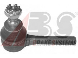 A.B.S. 230542 skersinės vairo trauklės galas 
 Vairavimas -> Vairo mechanizmo sujungimai
281.415.811